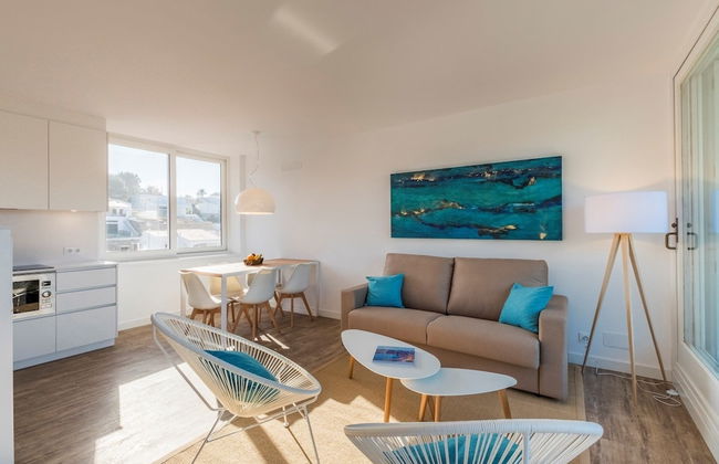 Apartamentos Playa de Canutells - Foto 8