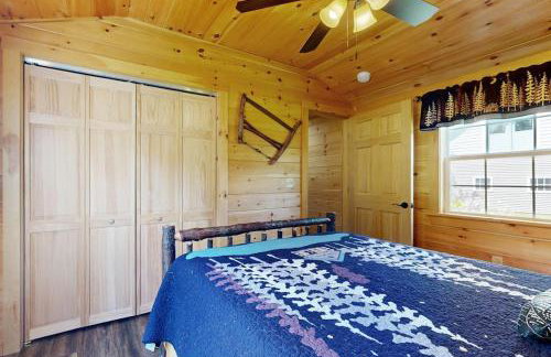 Acadia Lights Cabin - Foto 11