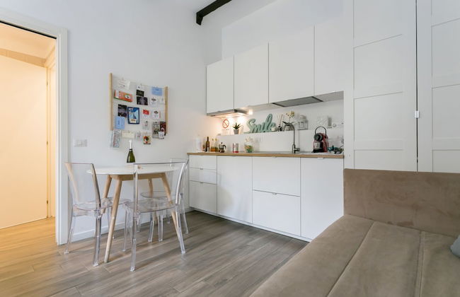 Milano Apartments Vigevano 41 - Foto 49