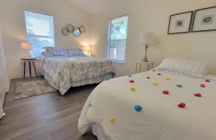 Stylish House Near UF, VA, & Downtown Gainesville - Foto 7