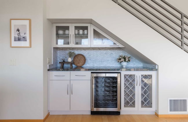 Seascape by Avantstay Spacious Contemporary Oasis in Del Mar - Foto 10