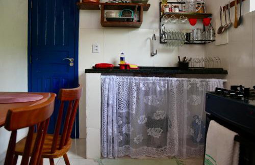 Casa Matatiso - conforto e privacidade na Ilha Grande - Foto 37