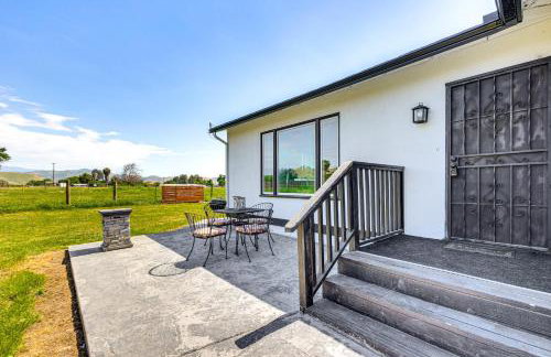 19 Mi to Sequoia Natl Park Mtn-View Woodlake Gem - Foto 20