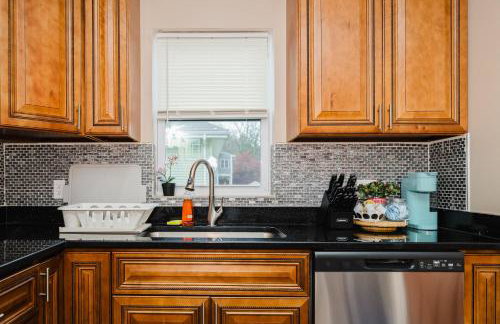 172-2 6BR Milton - Family Getaway by Blue Hills - Foto 47