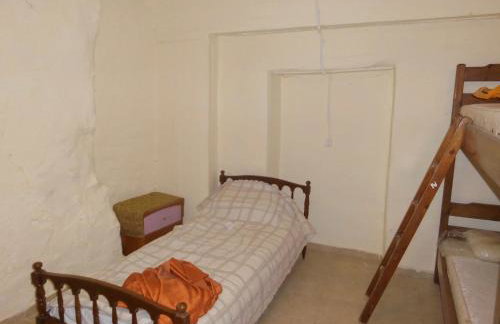 Σπίτι Monemvasia Kritsas - κάτω από τη - Ροδάνθη - Foto 15