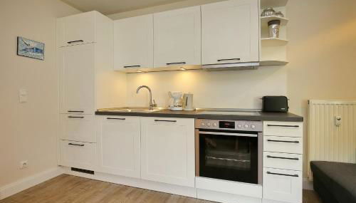 Residenz Seestern Wohnung 39 - Foto 5