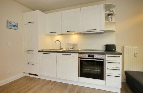 Residenz Seestern Wohnung 39 - Foto 5