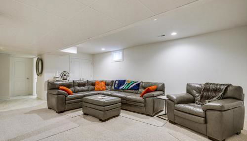 Convenient North Bend Apt Half-Mi to Notre Dame! - Foto 2