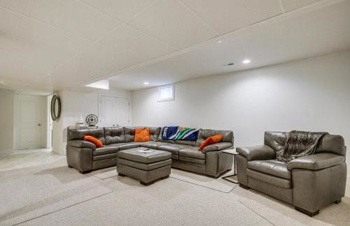 Convenient North Bend Apt Half-Mi to Notre Dame! - Foto 2