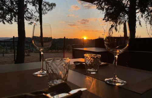 Agriturismo con cucina Il Favaio - Foto 28