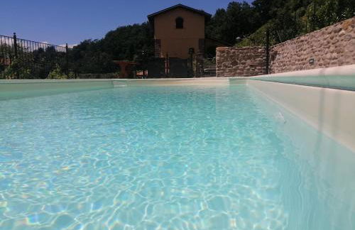 agriturismo il poderetto - Foto 1