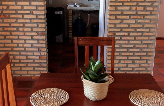 Apartamentos da Jangada - Photo 1