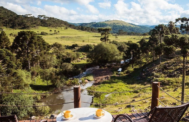 Recanto das Águas - Urubici - SC - Foto 28