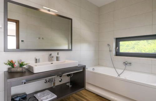 Holiday Home Villa EmMa mit 5 Schlafzimmern und beheiztem Pool by Interhome - Foto 31