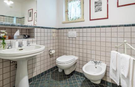 Villa La Dolce 8 in Santa Maria Rezzonico - Foto 71