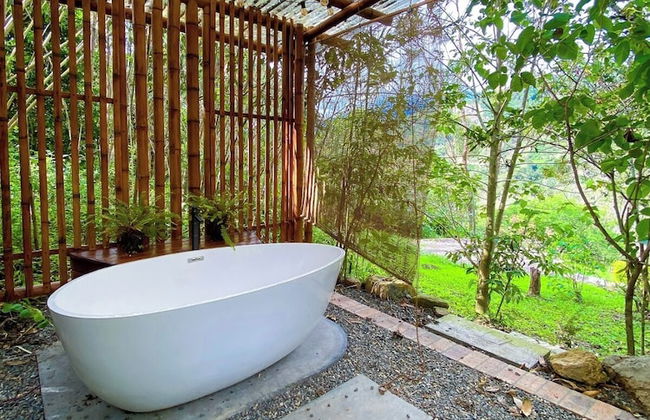 Glamping corazón del Molino - Photo 41