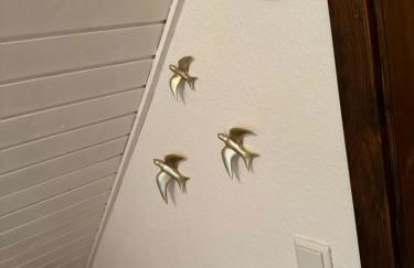 Hidden Cottage Odenwald - Foto 11