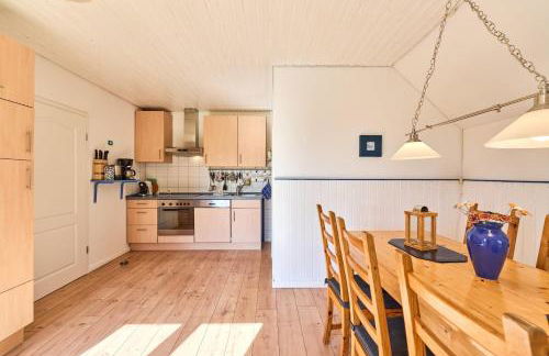 Reetdachhaus Sünsbarg - Foto 9