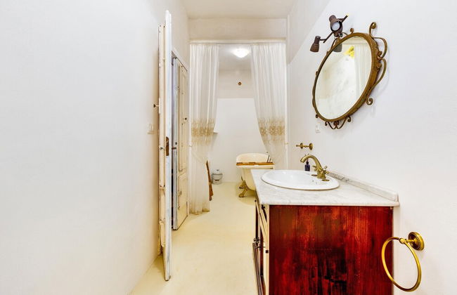 3093 Tenutaanna-casetta Della Nonna by Barbarhouse - Foto 15