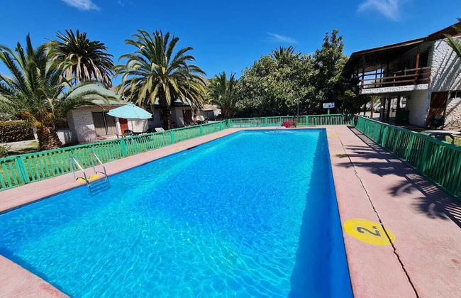 Cabañas Yunkai - Foto 19