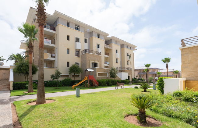 Résidence Prestigia - Photo 22