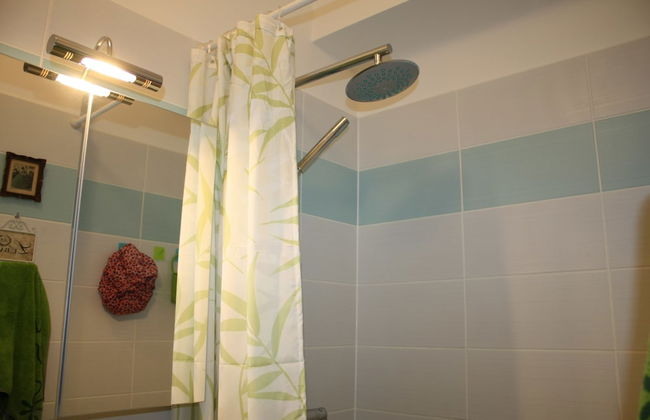 GoVienna Charming Studio - Foto 16