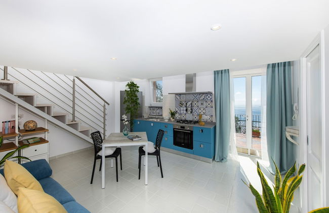 YourHome - Casa Ivi Positano - Foto 6