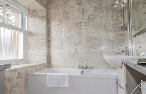 Ledgowan Lodge Hotel - Foto 54