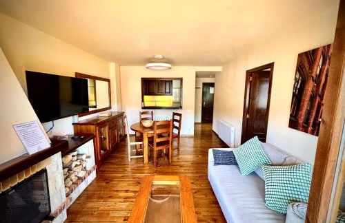 Residencia Pista Llarga - Foto 20