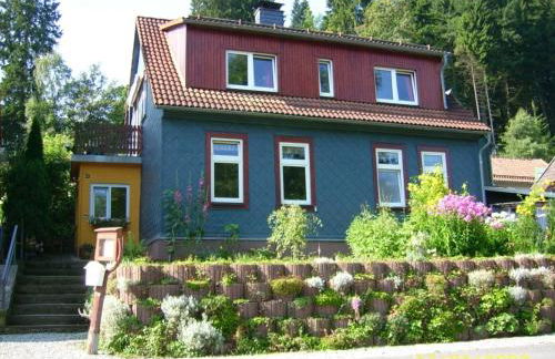 Ferienwohnung Rathke - Foto 1