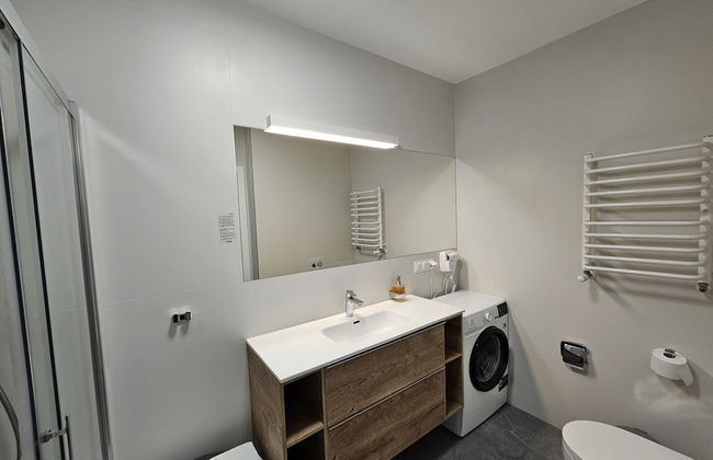 Bormio Czarna Góra Resort by Sun & Snow - Foto 25