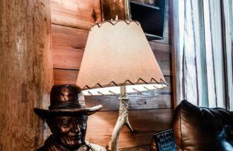 Collier Cabin on Collier Creek - Foto 66