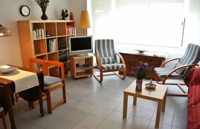 Aiguaneu Apartaments Center - Foto 31