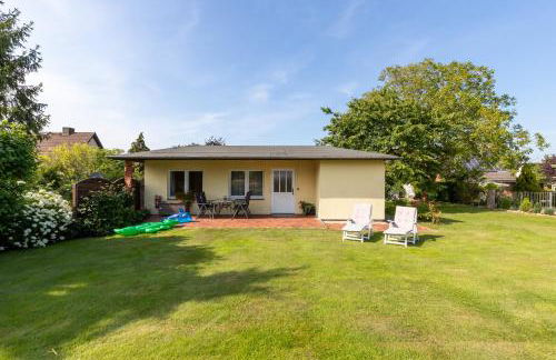 Bungalow Becker "Am Feldrand" - Foto 26