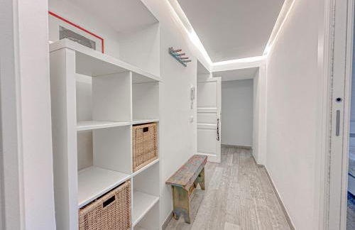 Sperlonga Indaco Suite - 2 mins from the Sea - Foto 11