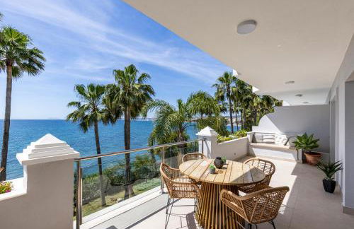 Apartment El Paseo - gerenoveerd appartement met zeezicht - Photo 1