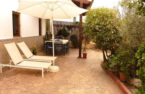 Cottage in Villanueva near El Torcal - Foto 26