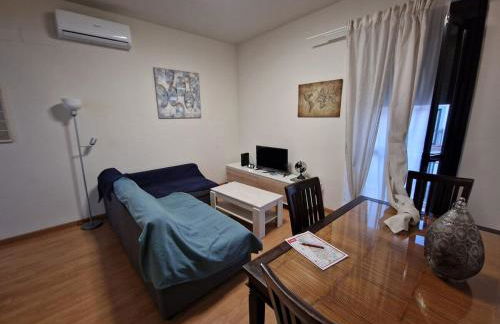 Castilla del Cachorro, Apto de 2 dormitorios en Triana - Foto 14