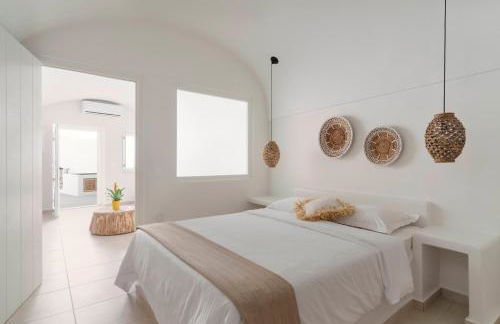 Thallos Cave House and Apartments - Foto 28