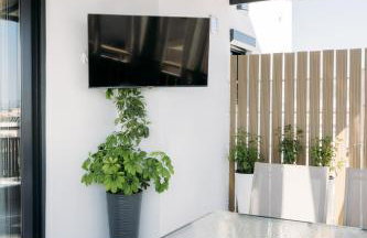 MHVolos Suites - Foto 22