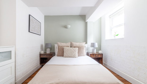 The Hackney Luxury Flats - Foto 2, Habitación