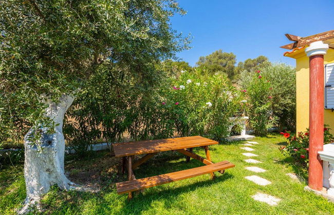 Villa Memi in Spartia - Foto 23