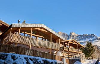 Eagle & Marmot, Carezza Dolomites - Foto 15