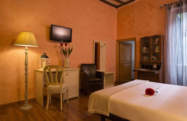 Navona Tower Relais - Photo 23