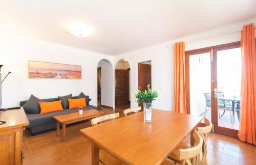 Apartments Residencial Cala Ferrera - Foto 54