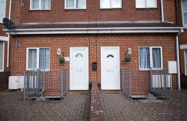 Stayzo Penthouse Accommodation 2- Premier Lodge - Foto 11