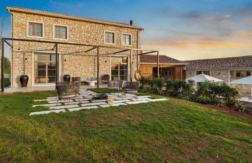 Villa in Pietra - Foto 60