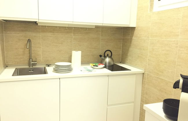 Brera - Fiori Chiari charme apartments - Foto 8