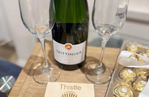 Thistle Nook - Foto 26