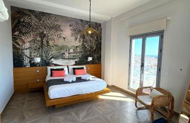 Skyline - Penthouse with 50m2 private terrace and stunning views - Foto 8